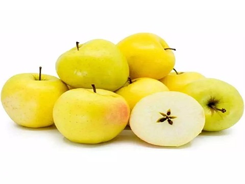 تصویر 1 از خرید و قیمت سیب درختی زرد + فروش صادراتی